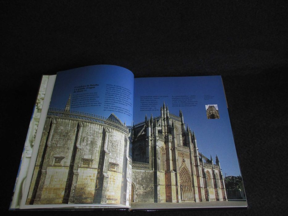 Livro Portugal Património Mundial Unesco Paulo Pereira