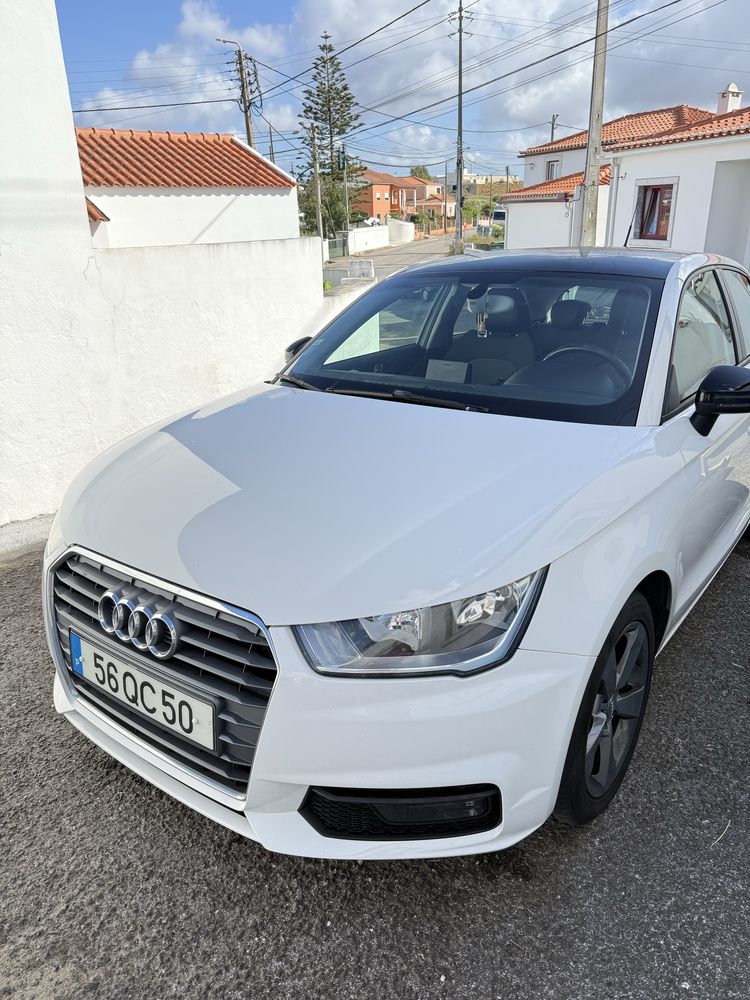Audi  A1 1.4 TDI