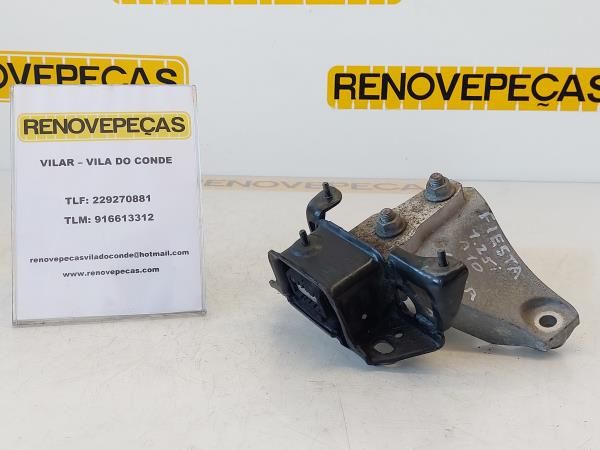 Apoio da caixa FORD Fiesta VI (CB1, CCN)