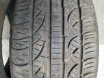 245/45 R19 pirelli p zero nero all season, ціна за колеса 3500 грн