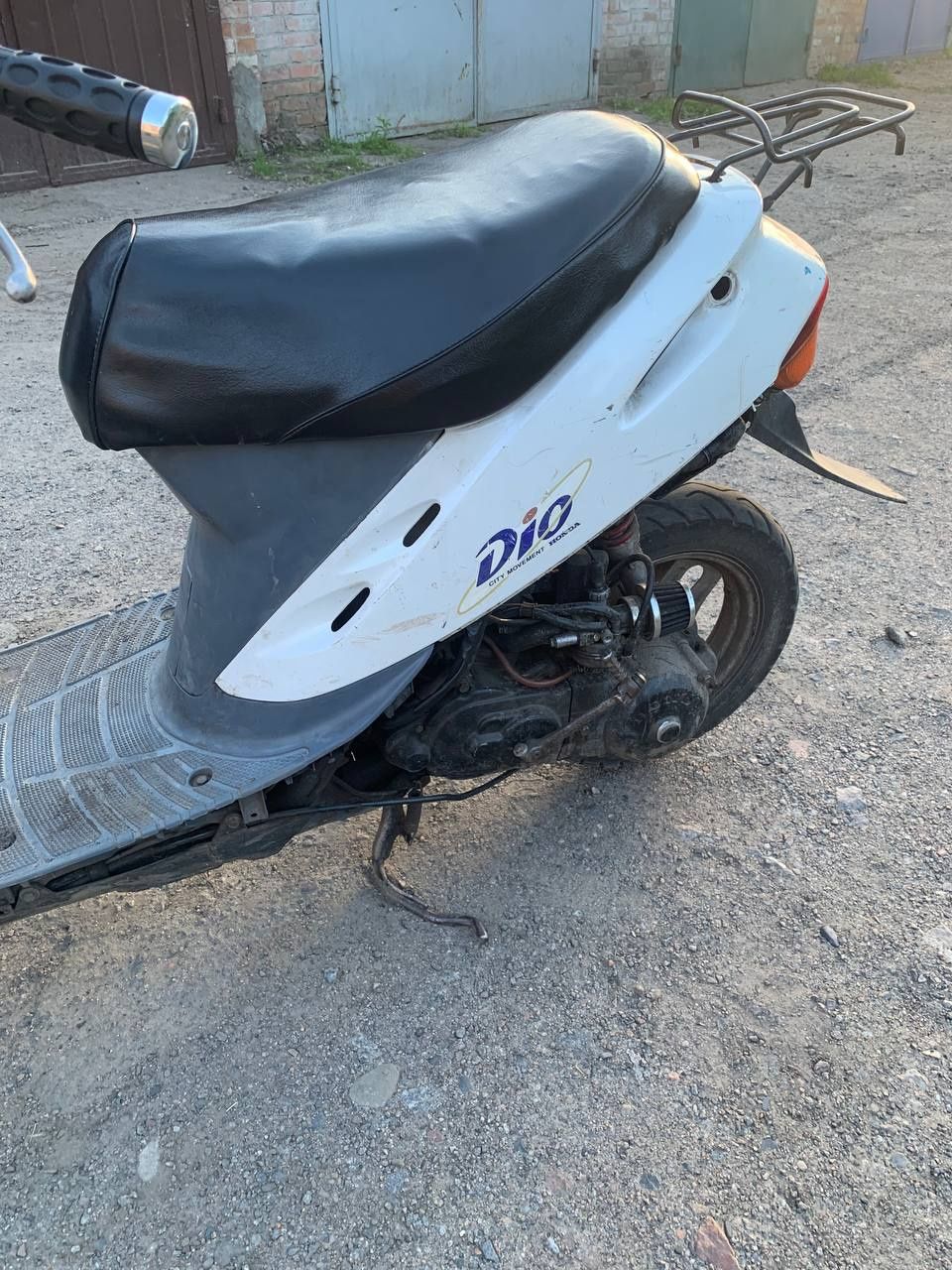 Скутер Honda Dio 27 | Af27