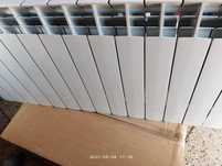 Grzejnik aluminiowy