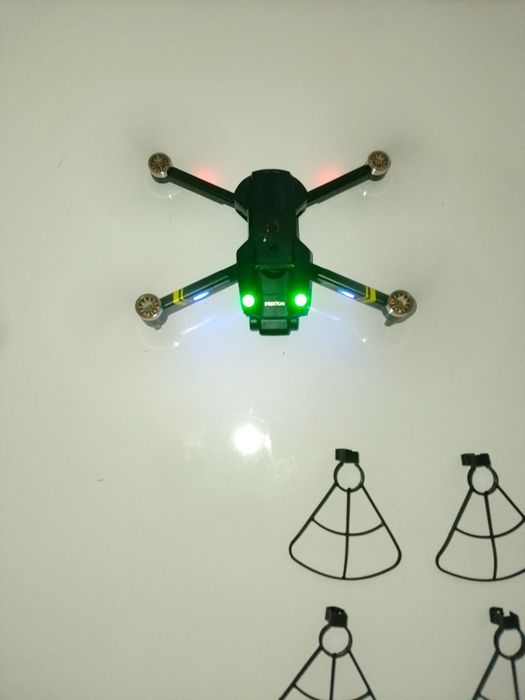 Drone com Cam bom estado