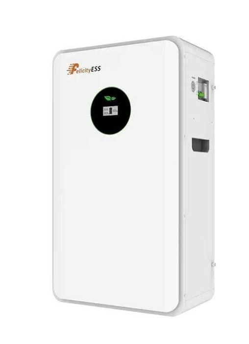 Акумулятор Lux-e-48100LG03(5,15kWt)