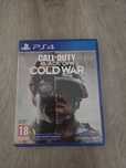 Call of Duty Cold War PS4