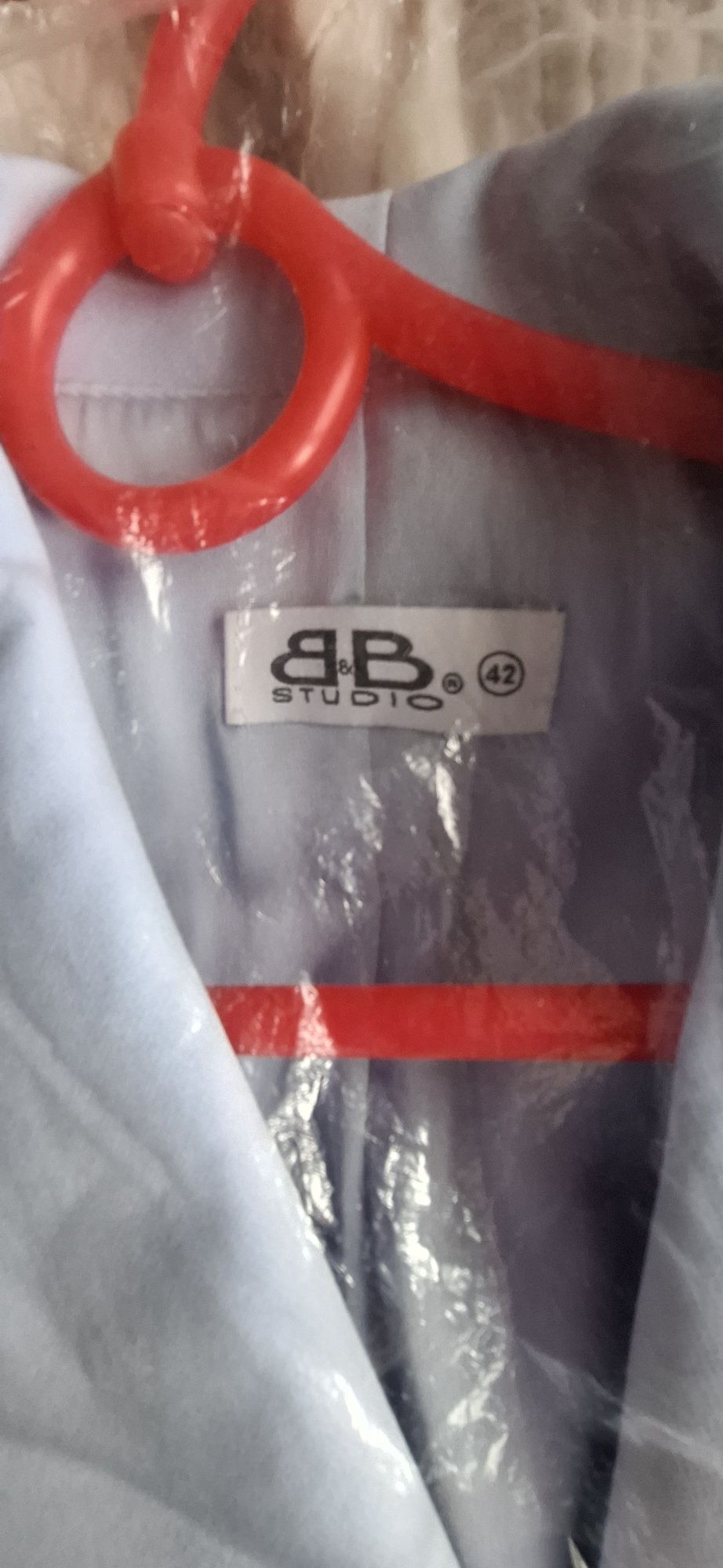 Sukienka z firmy BB studio r. 42