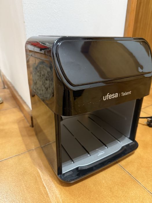Air fryer ufesa 6.5l