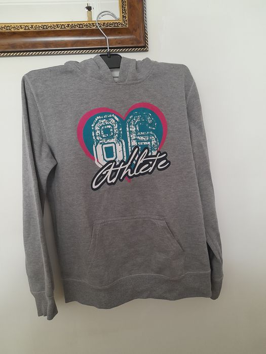 Sweat quentinha da Doone