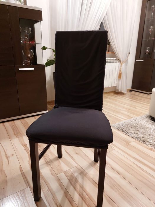 Pokrowce na krzesła Hit sprzedażowy