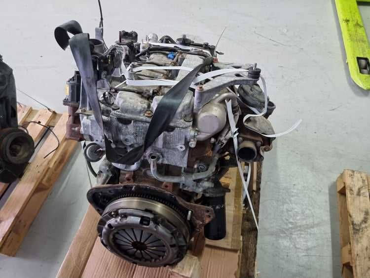 Motor Isuzu D-Max 2.5 TD 2012, ref 4JK1