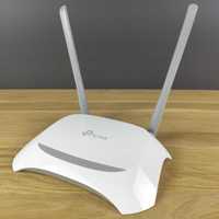 Продам Wi-Fi роутер TP-Link TL-WR841N 300 Мбит/с