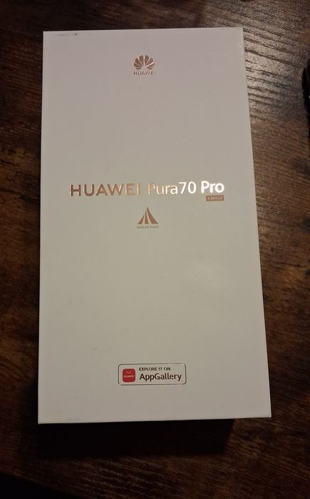 Huawei Pura 70 Pro