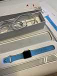 Apple watch sport 38 mm 7000 series aluminum