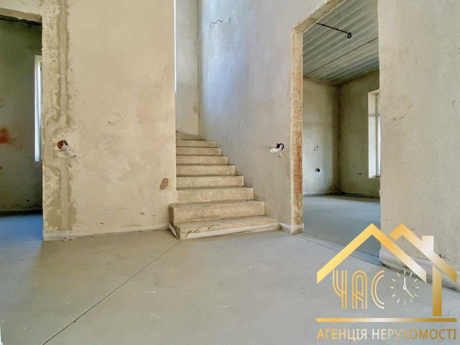 Стильний будинок з максимальним наповненням з ГАЗОМ! БЕЗ КОМІСІЇ!