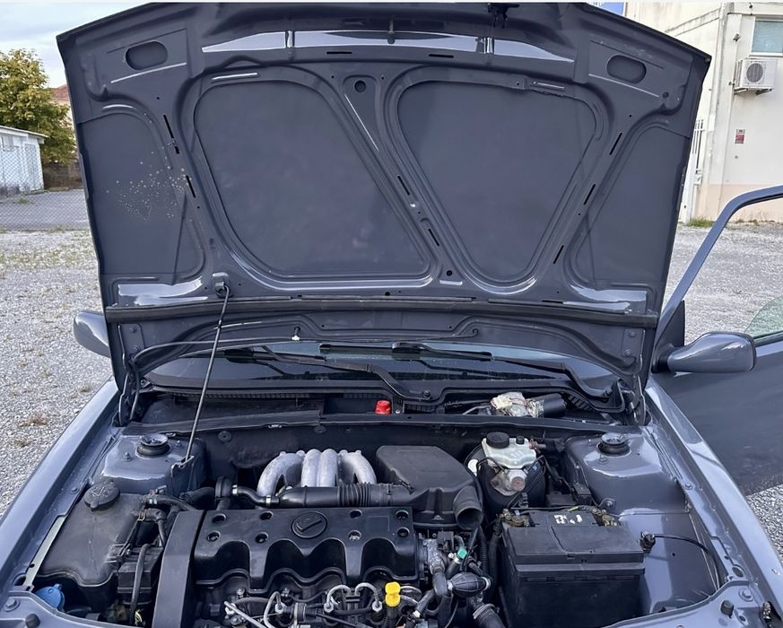Peugeot 106 1.5 Diesel