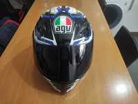 Capacete agv Horizon stamina