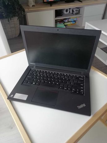 Computador Portátil Lenovo ThinkPad T440 Laptop
