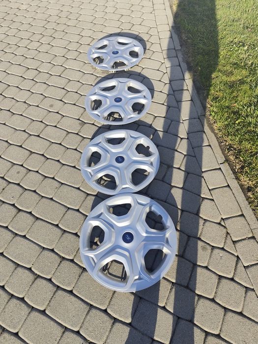 Kołpaki oryginalne Forda Mondeo 17 !