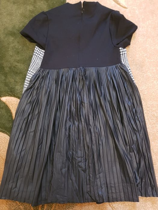 Платье школьное Original marines