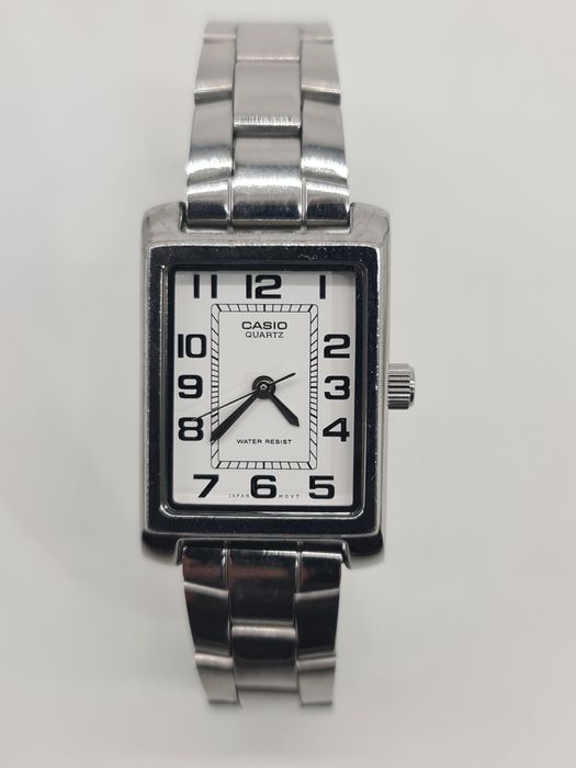 Relógio CASIO LTP_1243PD_7B original