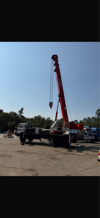 IMPERDIVEL Auto Grua PPM