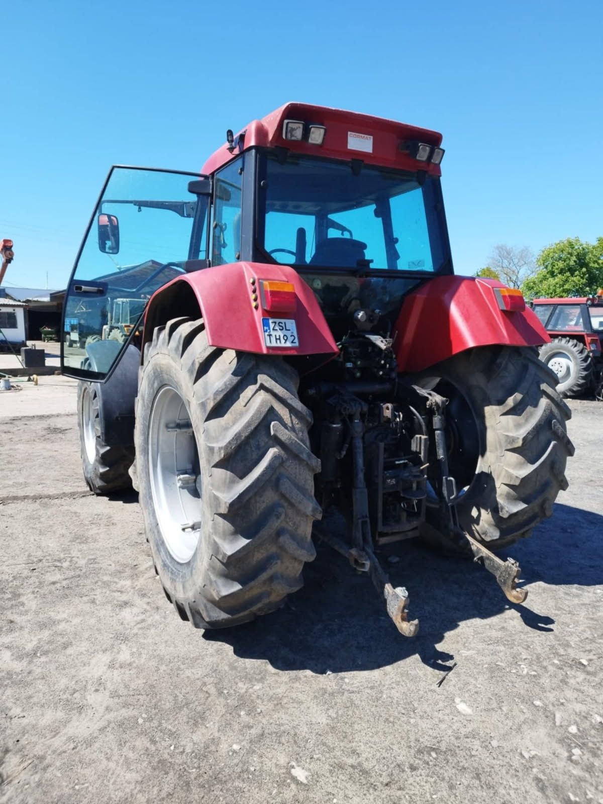 Sprzedam Case CS 150