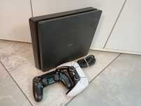 Konsola PS4 Sony PlayStation 4 slim