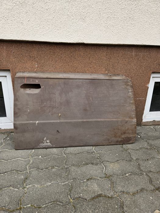Poszycie drzwi Fiat 125p
