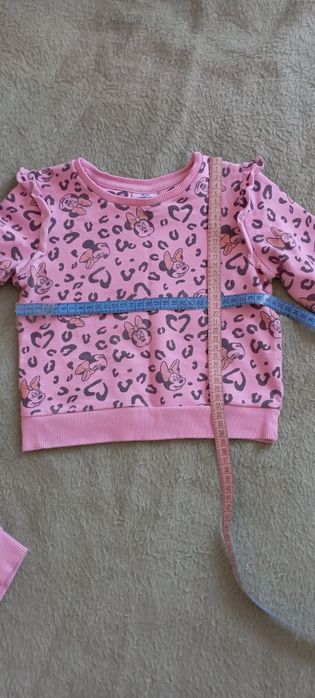 Костюмчики мінімаус 92-98