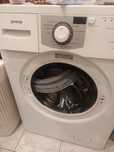 Pralka Gorenje WS50109N CZĘŚCI silnik elektrozawór  grzałka