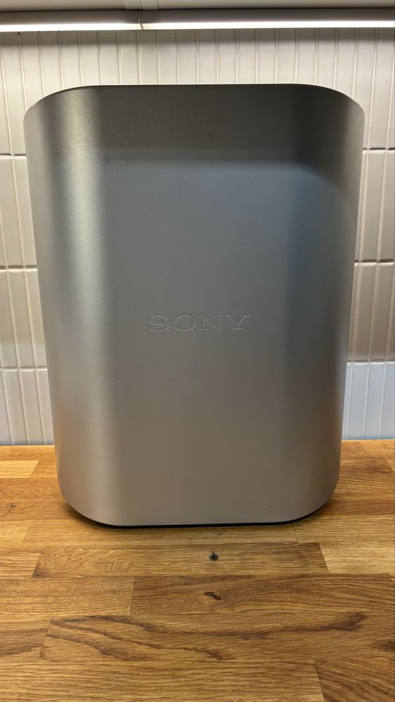 Subwoofer Sony SS-WS6