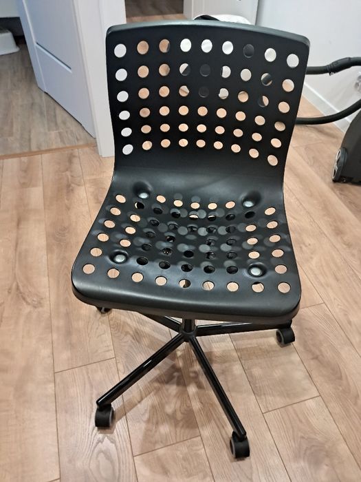 Fotel biurowy krzesło ikea