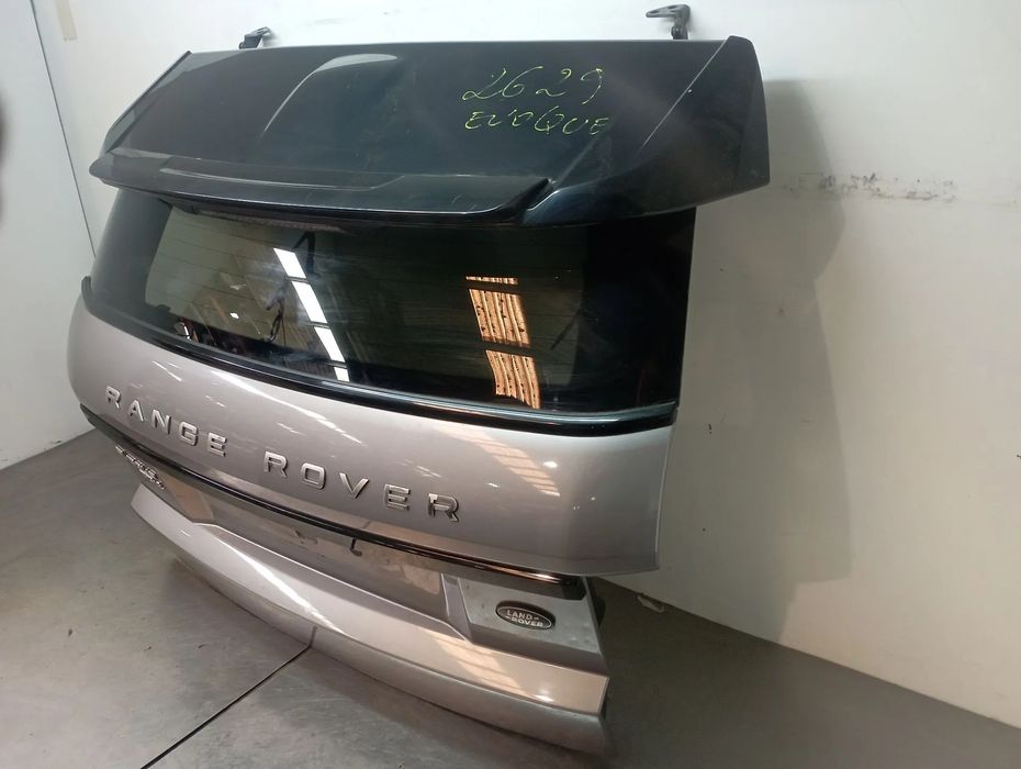 Porta / tampa da mala LAND ROVER Range Rover Evoque (L538)