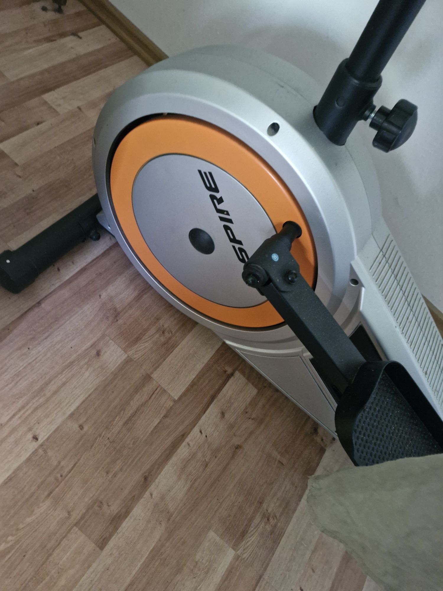 Trenażer eliptyczny york x aspire fitness 2w1