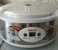 Продам йогуртницю Saturn ST-FP8512