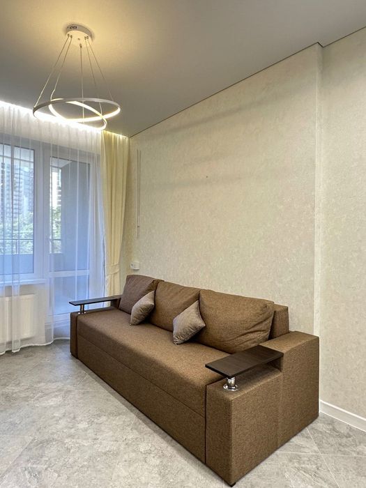 Аренда 1 комнатная /ЖК Атмосфера /Первая аренда