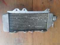 Radiador Kx250 f 2011