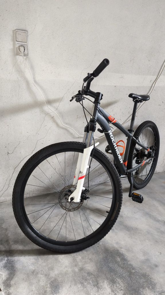 Bicicleta Rockrider ST120