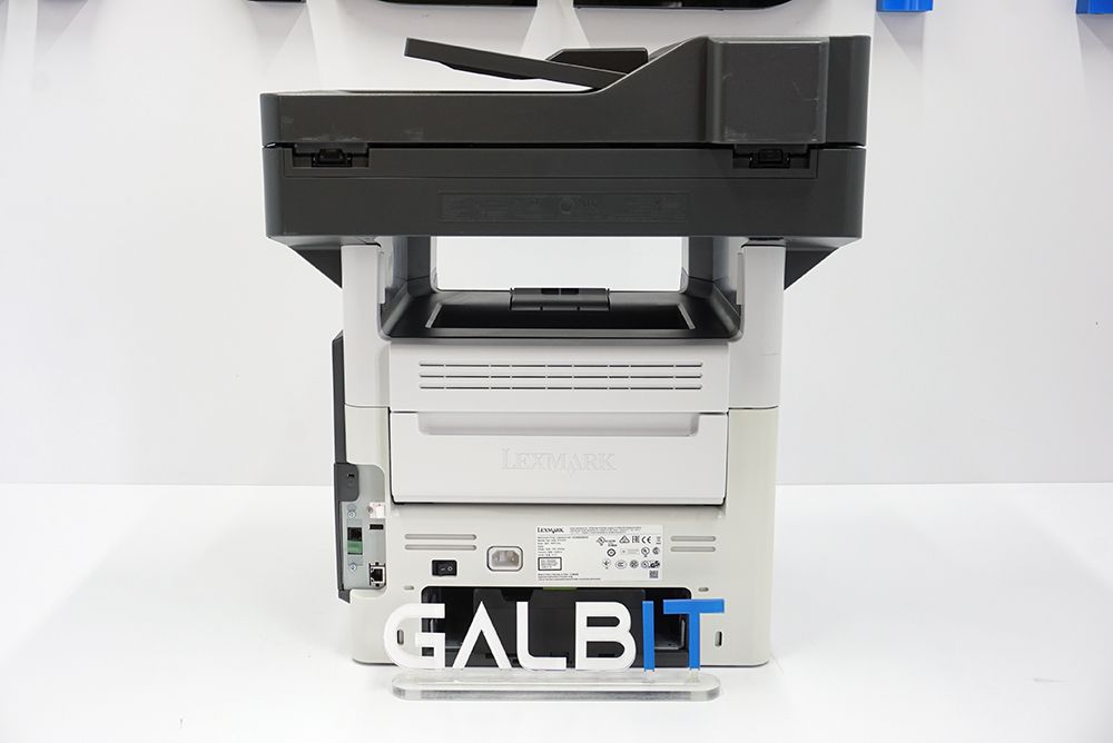 Drukarka Lexmark MX611