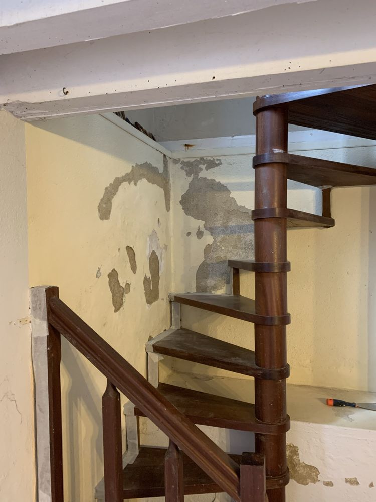 Pinturas e remodelaçoẽs de casas