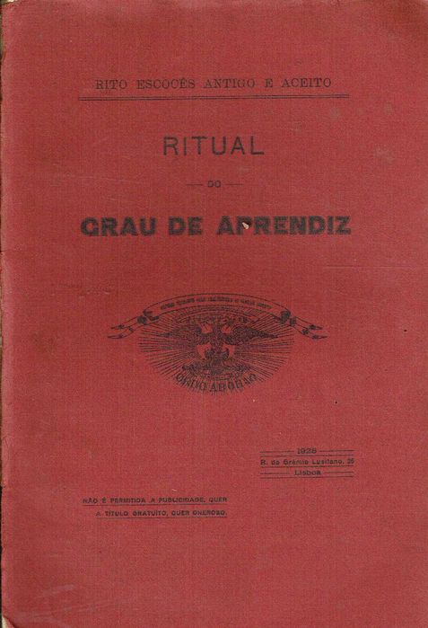 7654

Livros sobre a Maçonaria