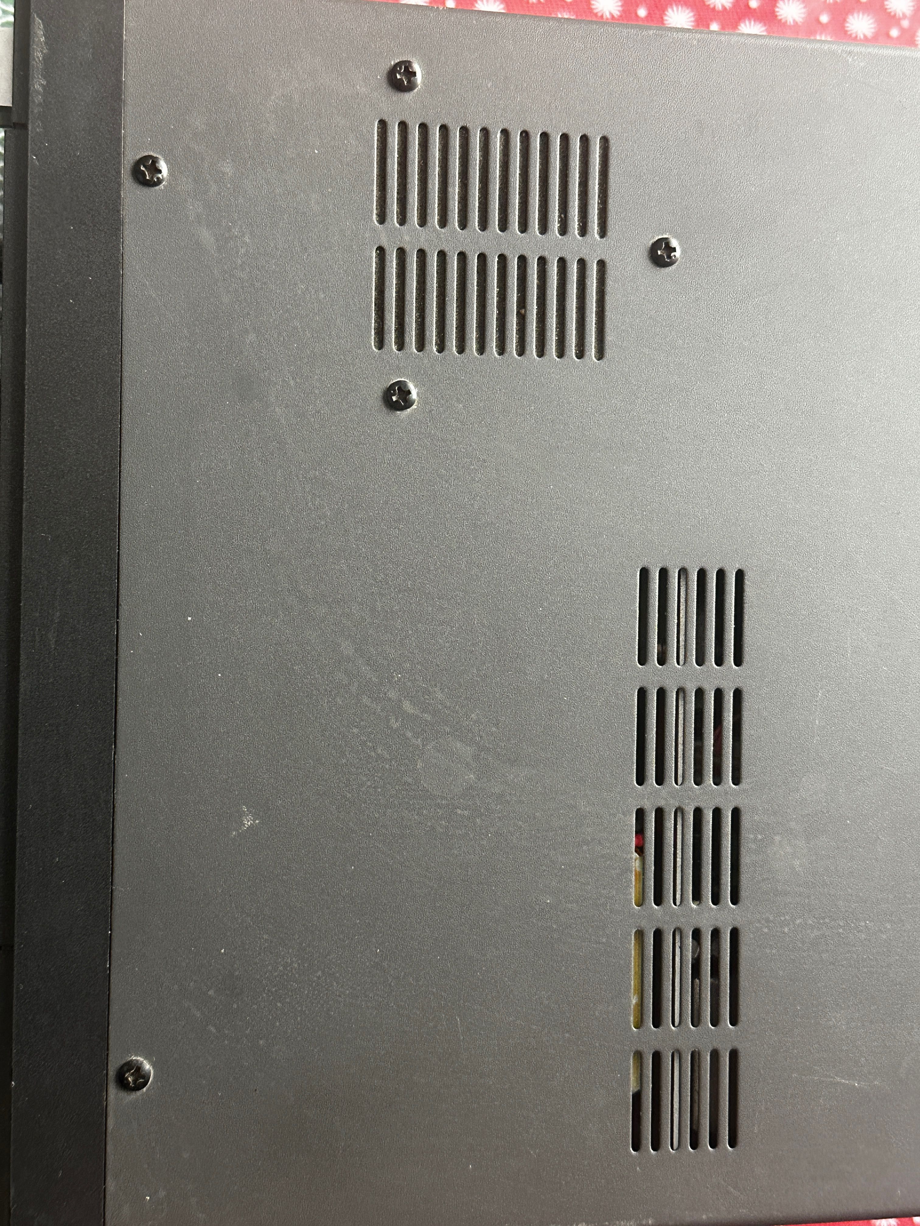 УКХ приймач ICOM IC-R7100