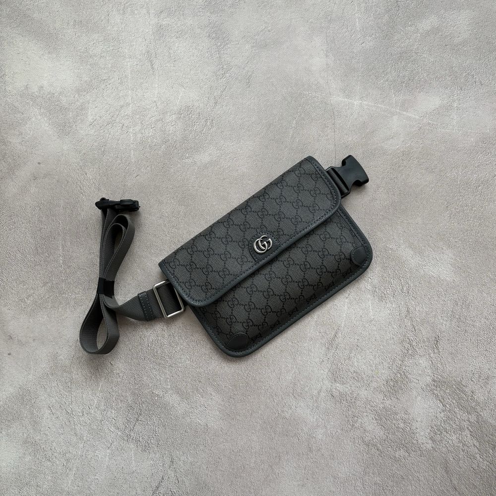 Сумка Gucci Monogram