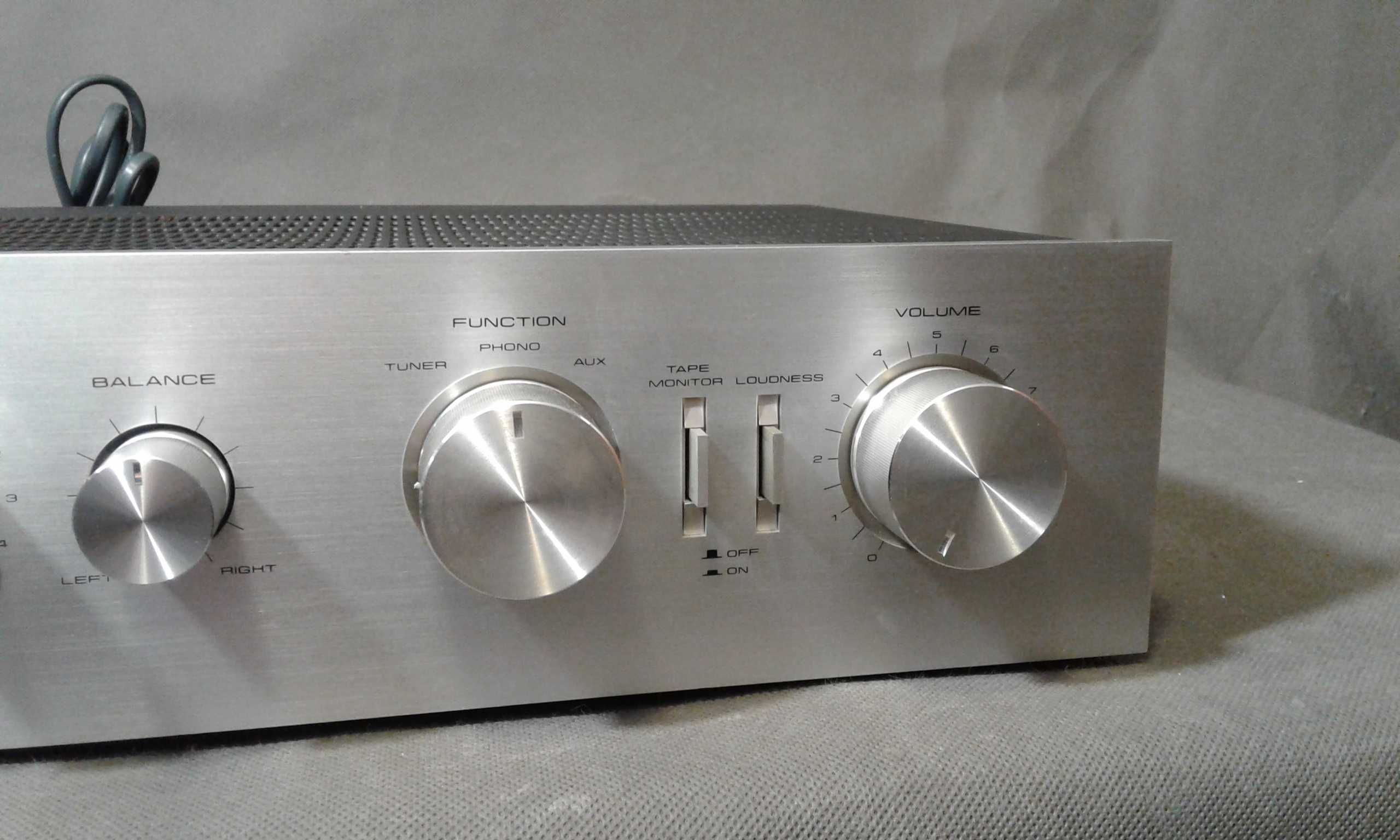 PIONEER SA-410 ,wzmacniacz stereo