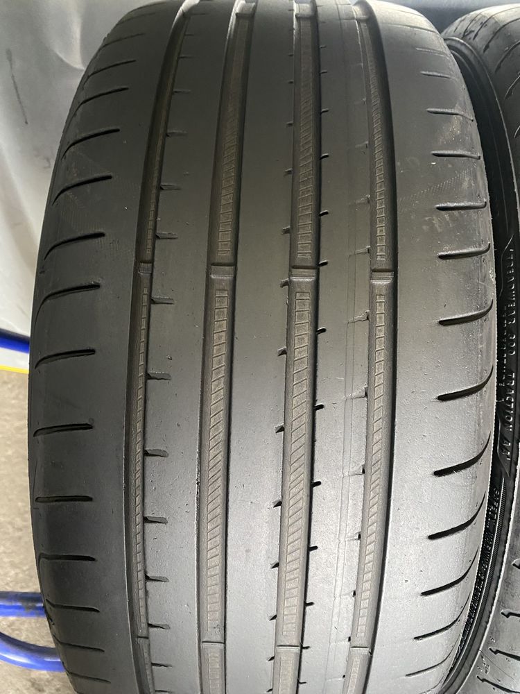 Opony Letnie GOODYEAR 225/40R18 92Y