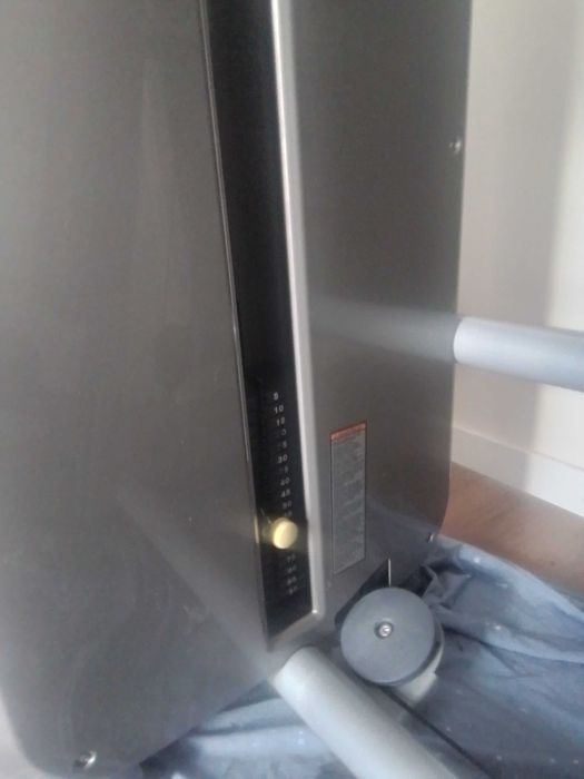 Chest Press Technogym