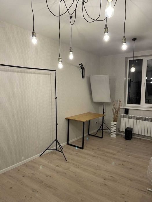 Продам 2-комнатную квартиру Центр(Автономное отопление)