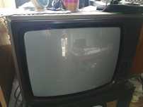Telewizor kineskopowy sprawny kolorowy