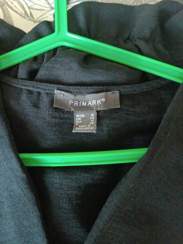 Bluzka czarna Primark