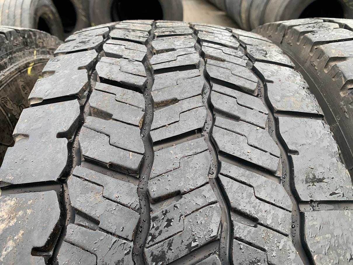 285/70R19.5 Opony MICHELIN X MULTI D / Pogłębiane Napęd XMULTI